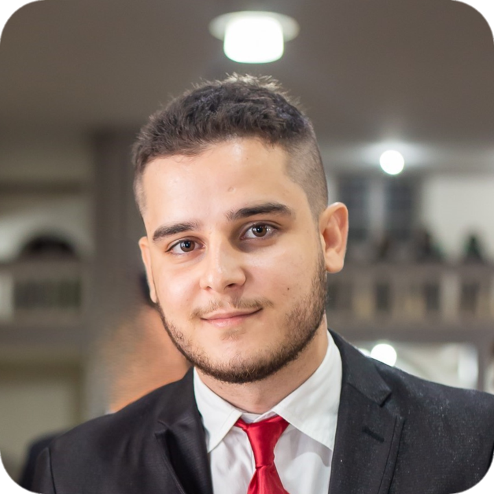 Paulo Emílio Nery Assis Oliveira
